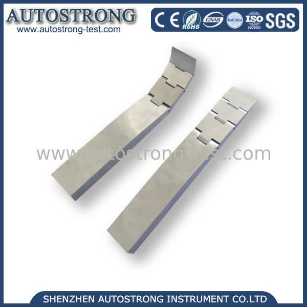 Autostrong IEC60950 Accessibility Probe Wedge Test Probe
